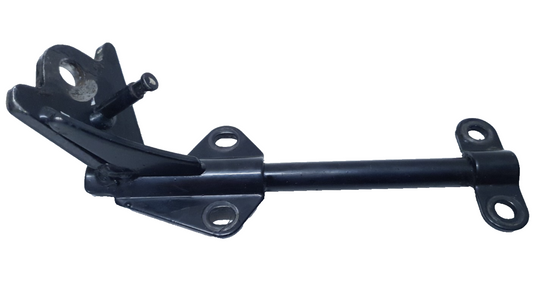 Support de béquille latérale Honda CBF 125 2010 Réf : 50520-KWF-950