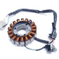 Stator d'allumage Yamaha YBR 125 2009 n°2 Réf : 3D9-H1410-10 Ignition