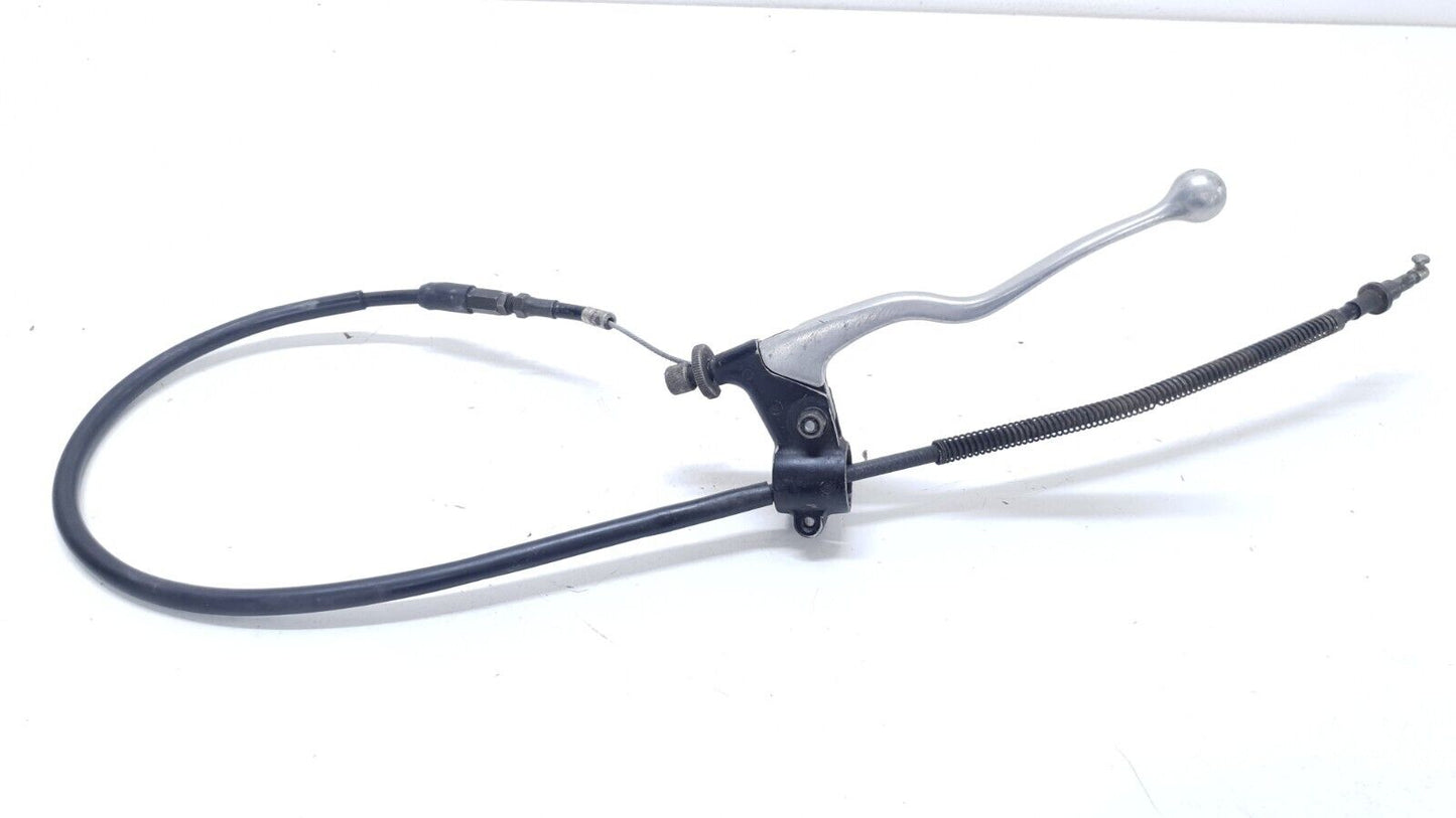 Levier d'embrayage Yamaha DT80LC 1985 Réf : 498-82911-00-00 Clutch lever