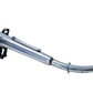 Ligne d'échappement Yamaha SR 125 1993 Réf : 10F147100000