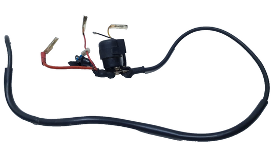 Relais de démarreur Honda CM 125 T 1980 Réf : 35850-402-007