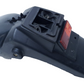 Support de plaque Yamaha DT125R 1997 n°2 Réf : 3BN216850000
