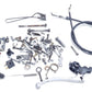 Kit visserie & pièces diverses Yamaha DTMX 80 1980