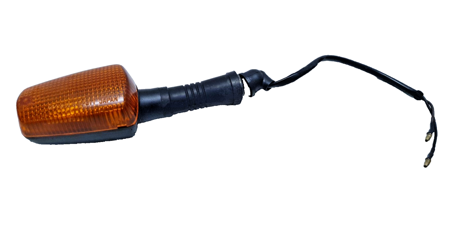 Rear turn signal Yamaha TDR 125 1996 #2 Ref: 51J833300000