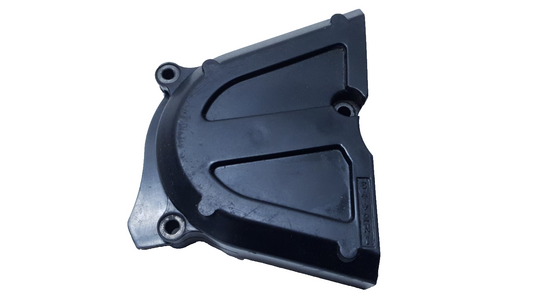 Carter pignon Kawasaki KMX 125 1986 Réf : 140261124