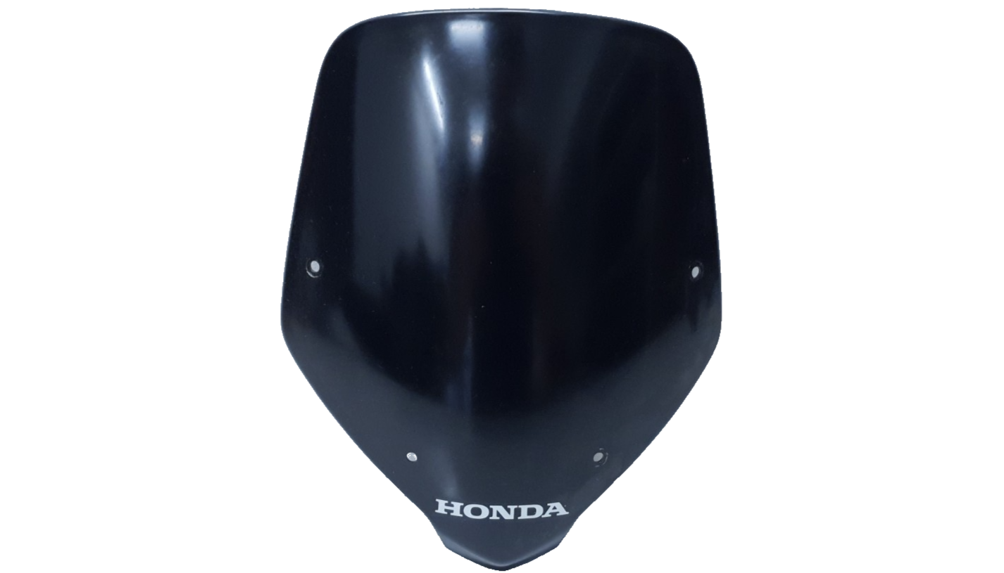 Bulle Honda CBF 125 2010 Réf : 64100-KWF-900ZA