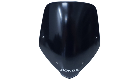 Bulle Honda CBF 125 2010 Réf : 64100-KWF-900ZA