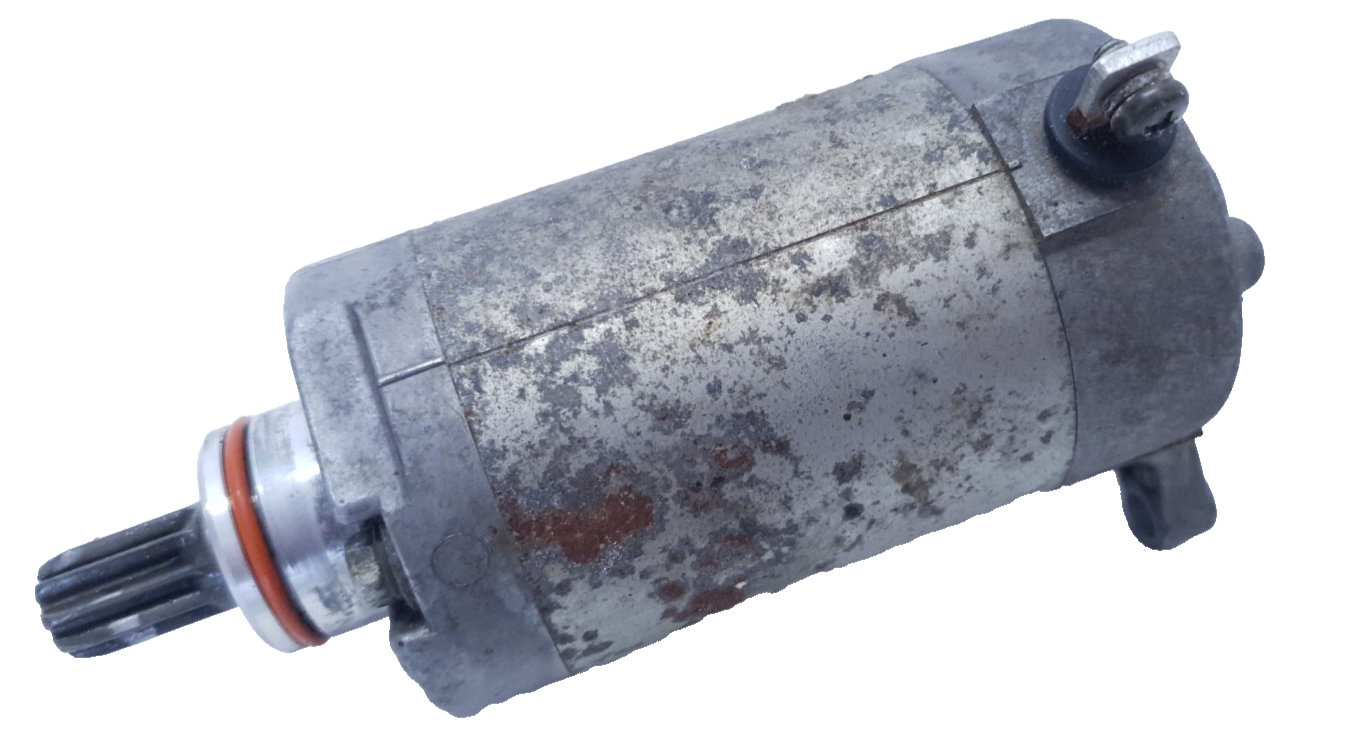 Démarreur Yamaha XV 125 Virago 2000 Réf : 2UJ818900000