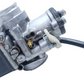 Carburateur Dellorto 26mm Yamaha TDR 125 1990 Réf : 3SHE41010000