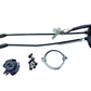 Servo-moteur Yamaha TDR 125 1998 Réf : 5AE858200000