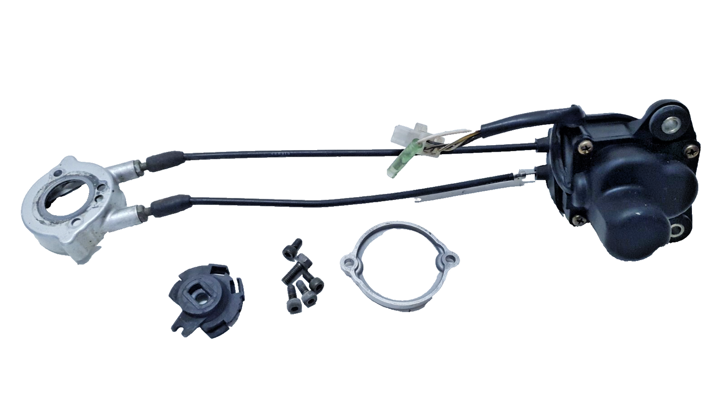 Servo-moteur Yamaha TDR 125 1998 Réf : 5AE858200000