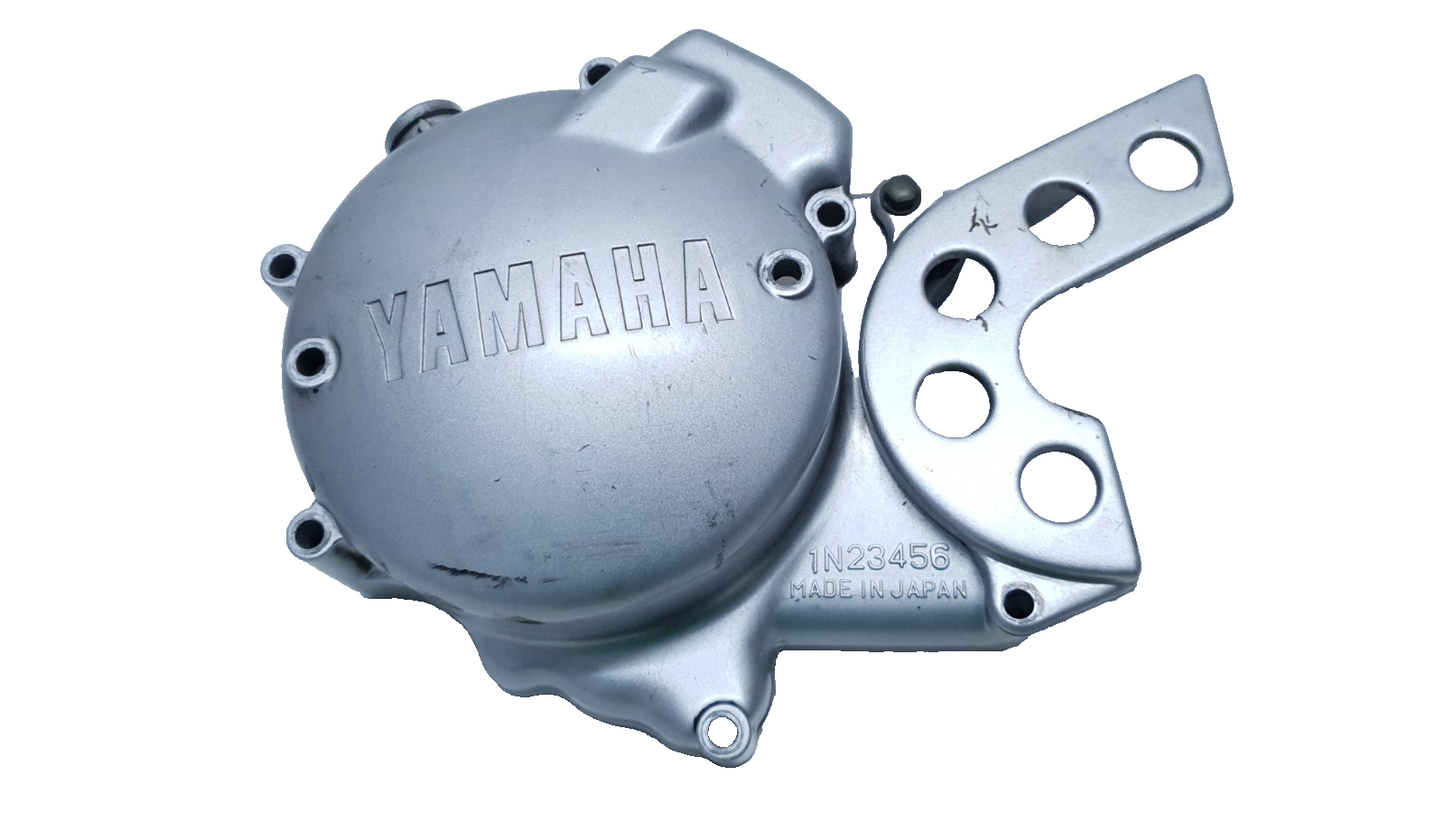 Yamaha TDR 125 1996 ignition cover #2 Ref: 3MB154111100