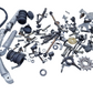 Kit visserie Yamaha TZR 50 2009