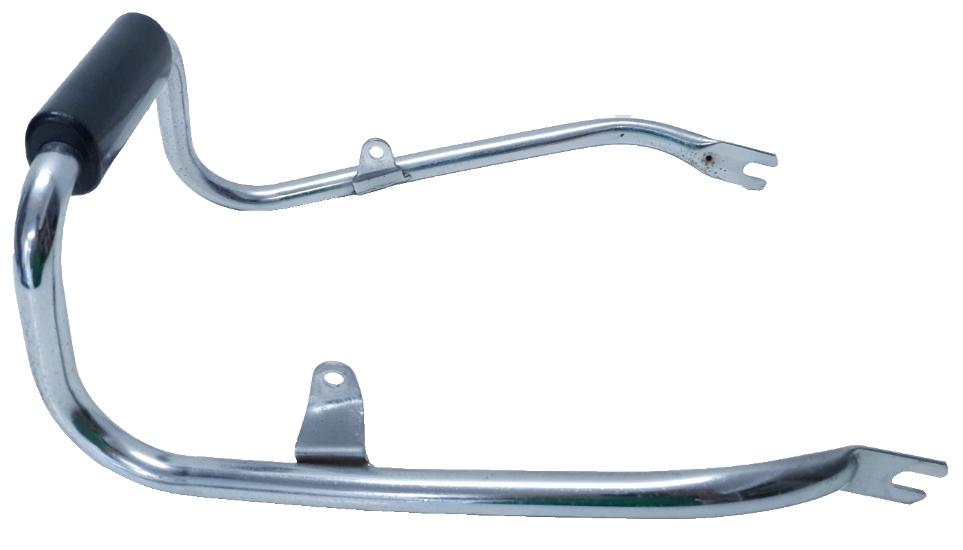 Support arrière Yamaha SR 125 1993 Réf : 5H0216450000