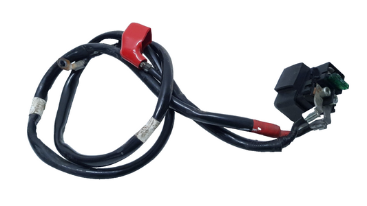 Relais de démarreur Honda CBR 125 2007 Réf : 35850-MR5-007