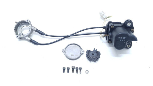 Servo-moteur Yamaha TDR 125 1996 Réf : 4FU-85820-00-00