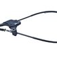 Levier d'embrayage Honda CBF 125 2010 Réf : 53178-KWF-900