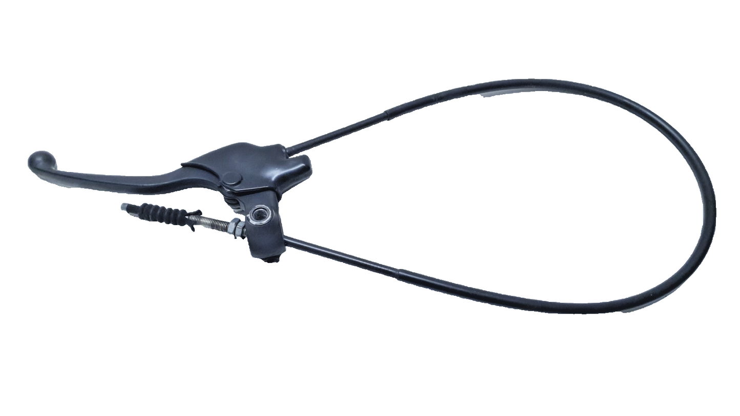 Levier d'embrayage Honda CBF 125 2010 Réf : 53178-KWF-900