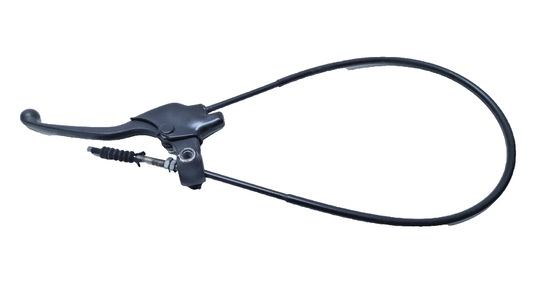 Levier d'embrayage Honda CBF 125 2010 Réf : 53178-KWF-900