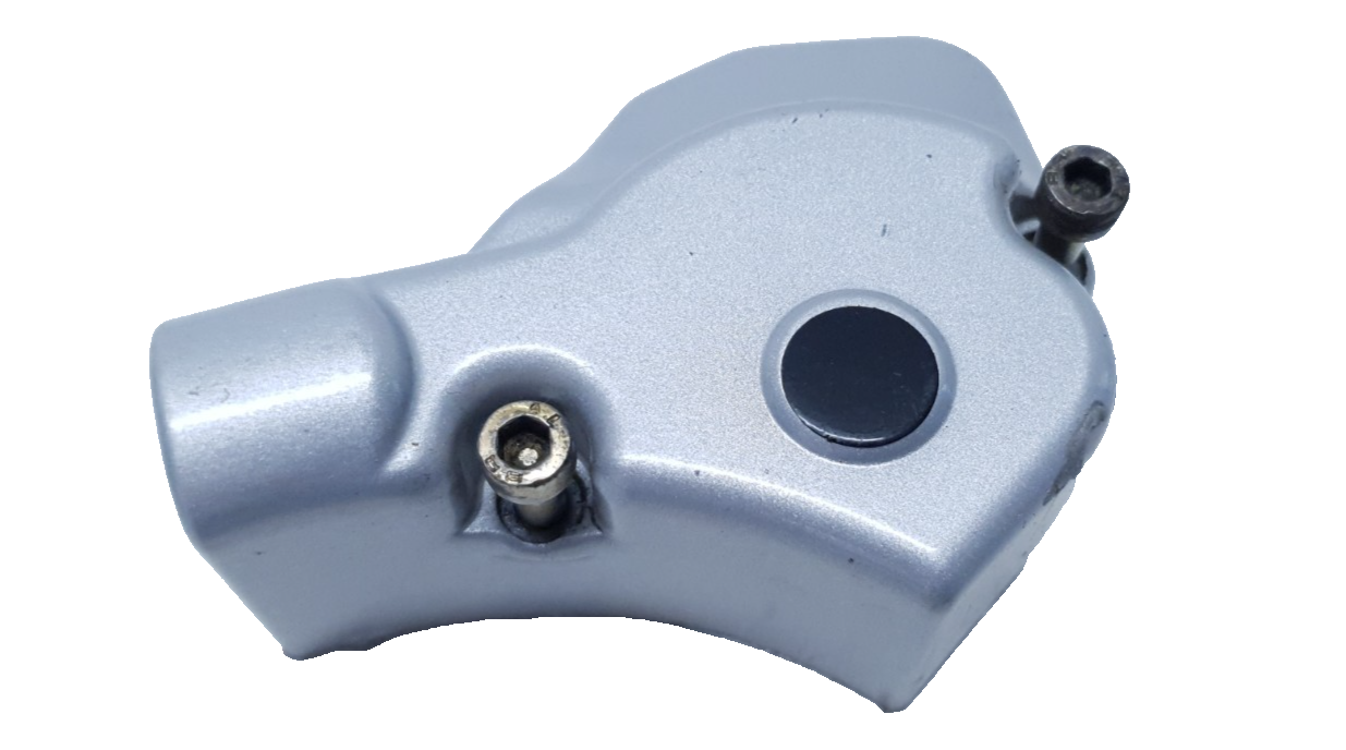 Carter de pompe à huile Yamaha TZR 50 2004 Réf : 5WXE54160000