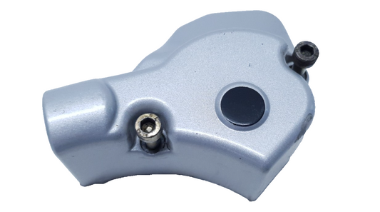 Carter de pompe à huile Yamaha TZR 50 2004 Réf : 5WXE54160000