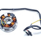 Stator d'allumage Yamaha TZR 50 2002 n°2 Réf : 4YVH55000000