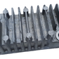 Régulateur de tension Yamaha TDR 125 1998 Réf : 3TJ819600200