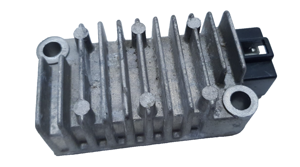 Régulateur de tension Yamaha TDR 125 1998 Réf : 3TJ819600200