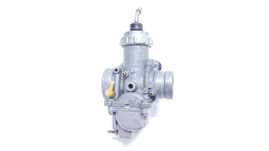 Carburateur Mikuni 28mm Yamaha DT125LC 1987 n°18 Réf 34X-14101-10-00 Carburetor