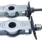 Tendeurs de chaîne de transmission Honda CBF 125 2010 Réf : 40544-KWF-950