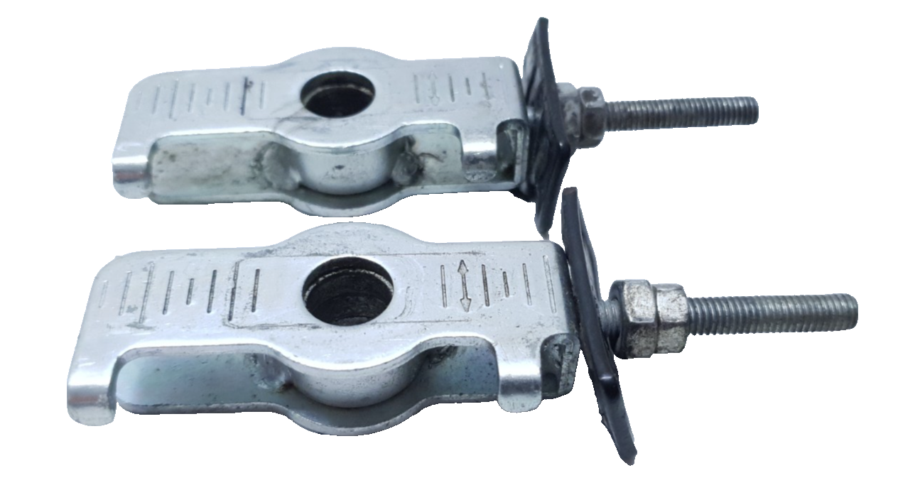 Tendeurs de chaîne de transmission Honda CBF 125 2010 Réf : 40544-KWF-950