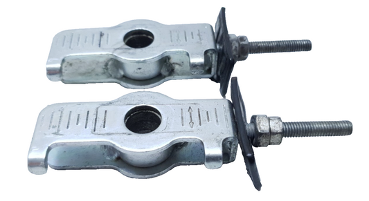 Tendeurs de chaîne de transmission Honda CBF 125 2010 Réf : 40544-KWF-950