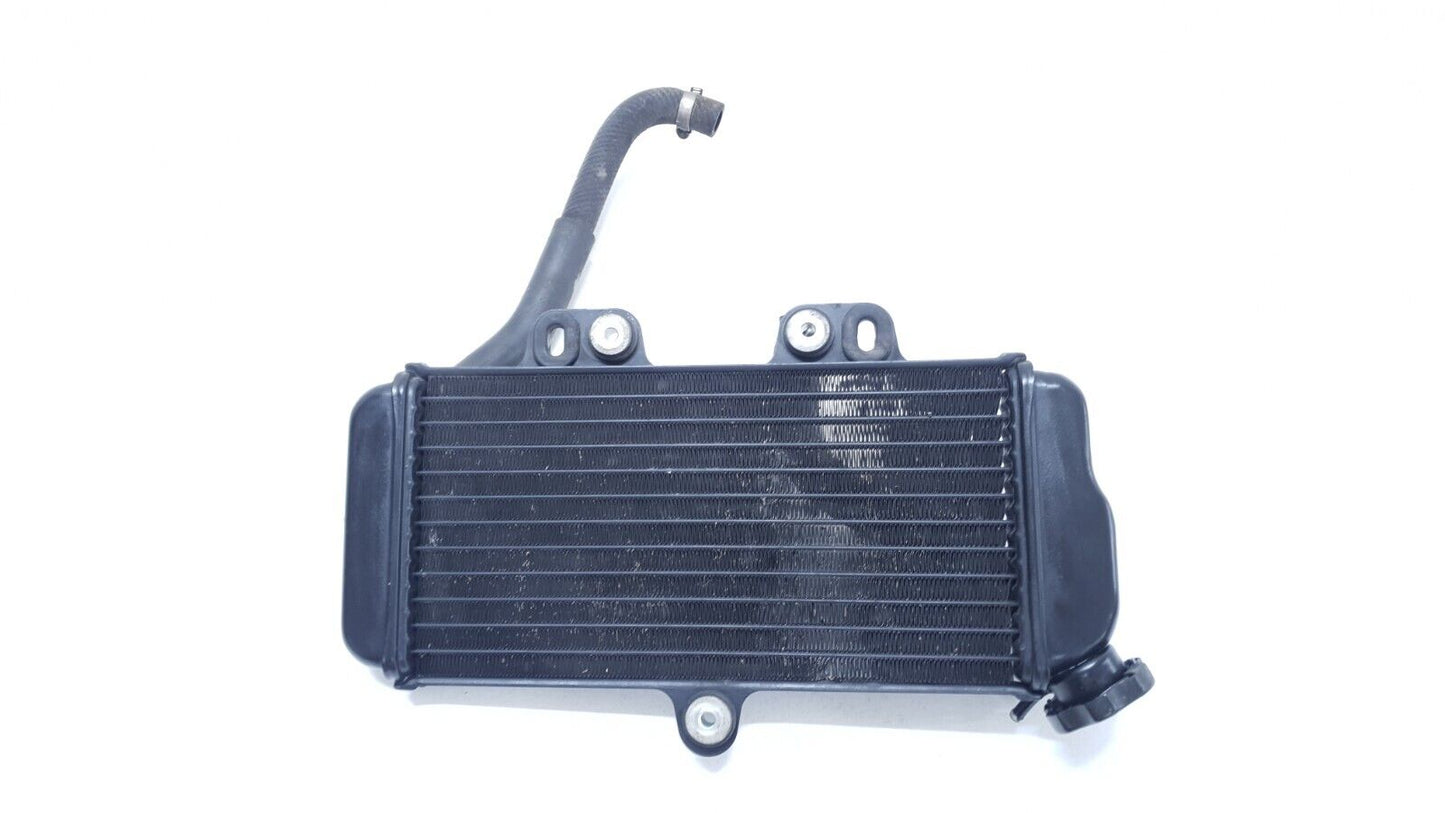 Radiateur Yamaha TDR 125 1996 Réf : 4FU-12461-00-00