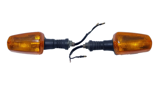 Clignotants avant Yamaha TDR 125 2002 n°2 Réf : 3GM833100000