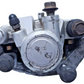 Etrier de frein avant Yamaha DT125R 1997 n°2 Réf : 3BN2580T1000