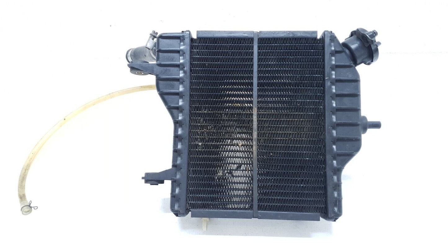 Radiateur Yamaha TZR 50 2012 Réf : 4BA-E2460-00 Radiator