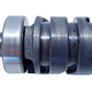 Yamaha TDR 125 1998 Selector Drum Ref: 3XP185400000