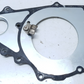 Joint de carter d'allumage Honda CM 125 T 1980 Réf : 11395-402-000