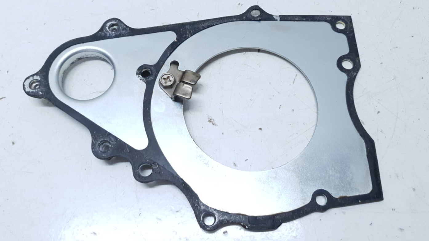 Joint de carter d'allumage Honda CM 125 T 1980 Réf : 11395-402-000