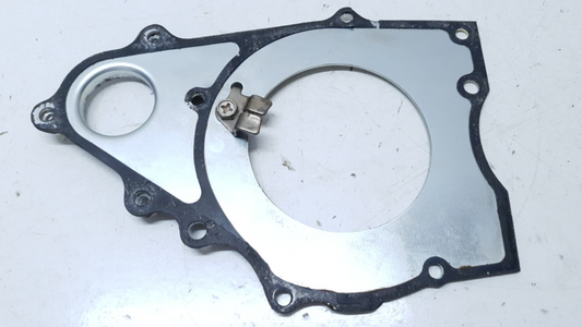 Joint de carter d'allumage Honda CM 125 T 1980 Réf : 11395-402-000