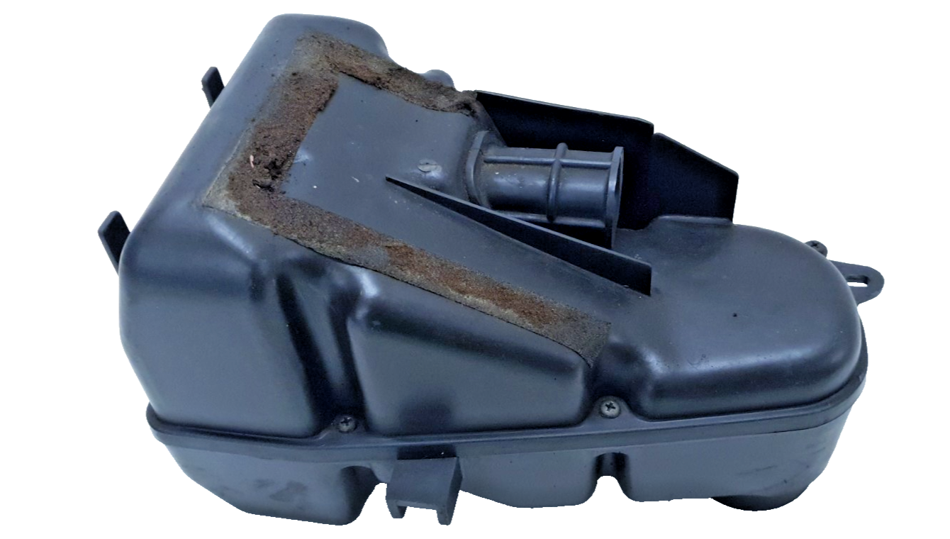 Yamaha TDR 125 1996 Air Box No. 2 Ref: 4FU144110000