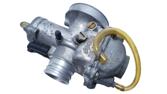 Carburateur 2-2 Polini CP 19mm Yamaha TZR 50 2004