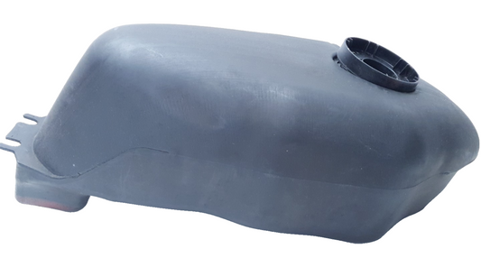 Réservoir d'essence Yamaha TZR 50 2008 n°3 Réf : 5WXF41100000