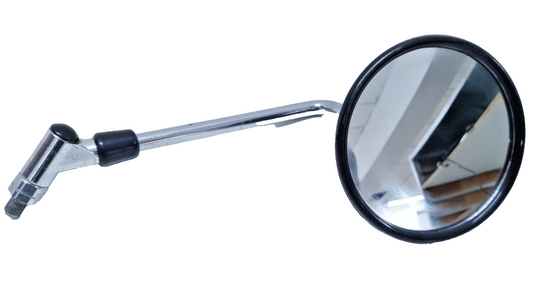 Rétroviseur droit Yamaha XV 125 Virago 2000 Réf : 1J726290G000