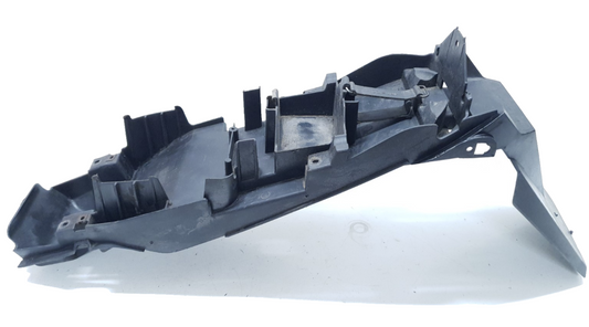Garde boue arrière Yamaha TZR 50 2008 n°4 Réf : 5WXF16290000