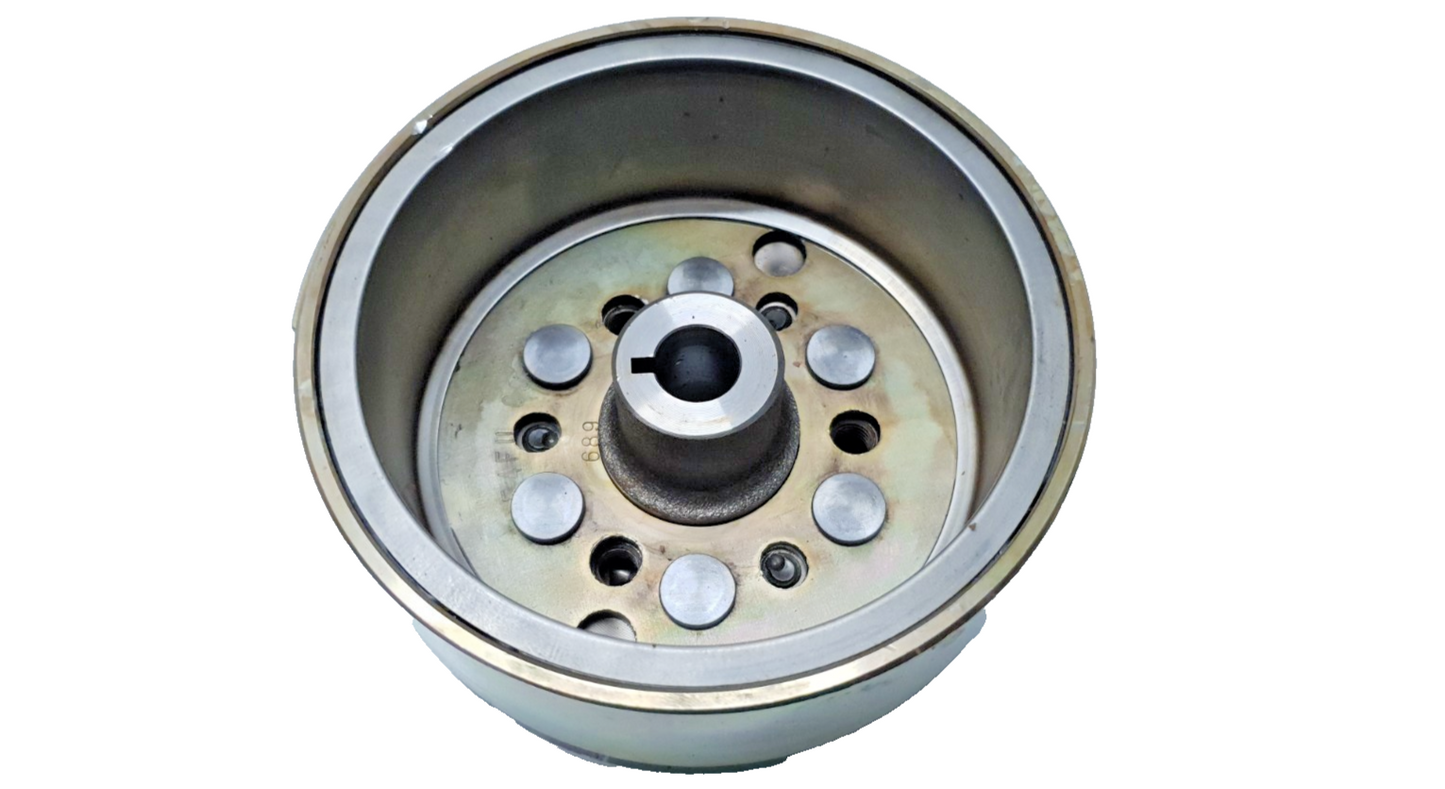 Yamaha TDR 125 1996 Ignition Rotor #2 Ref: 4FU-85550-00