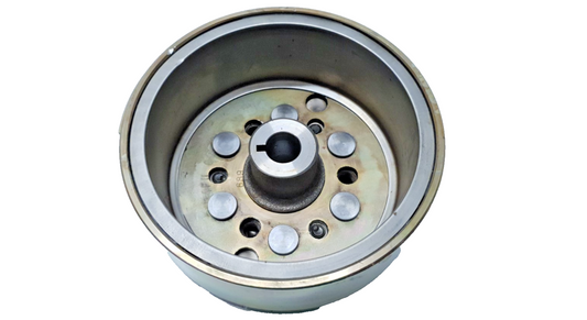 Yamaha TDR 125 1996 Ignition Rotor #2 Ref: 4FU-85550-00