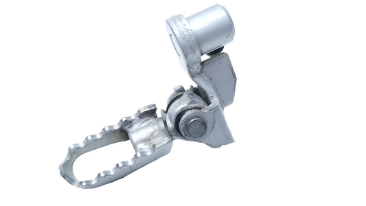 Repose-pied avant droit Kymco Stryker 125 2001