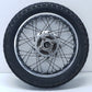 Roue arrière Honda CM 125 T 1980 Réf : 42701-402-003