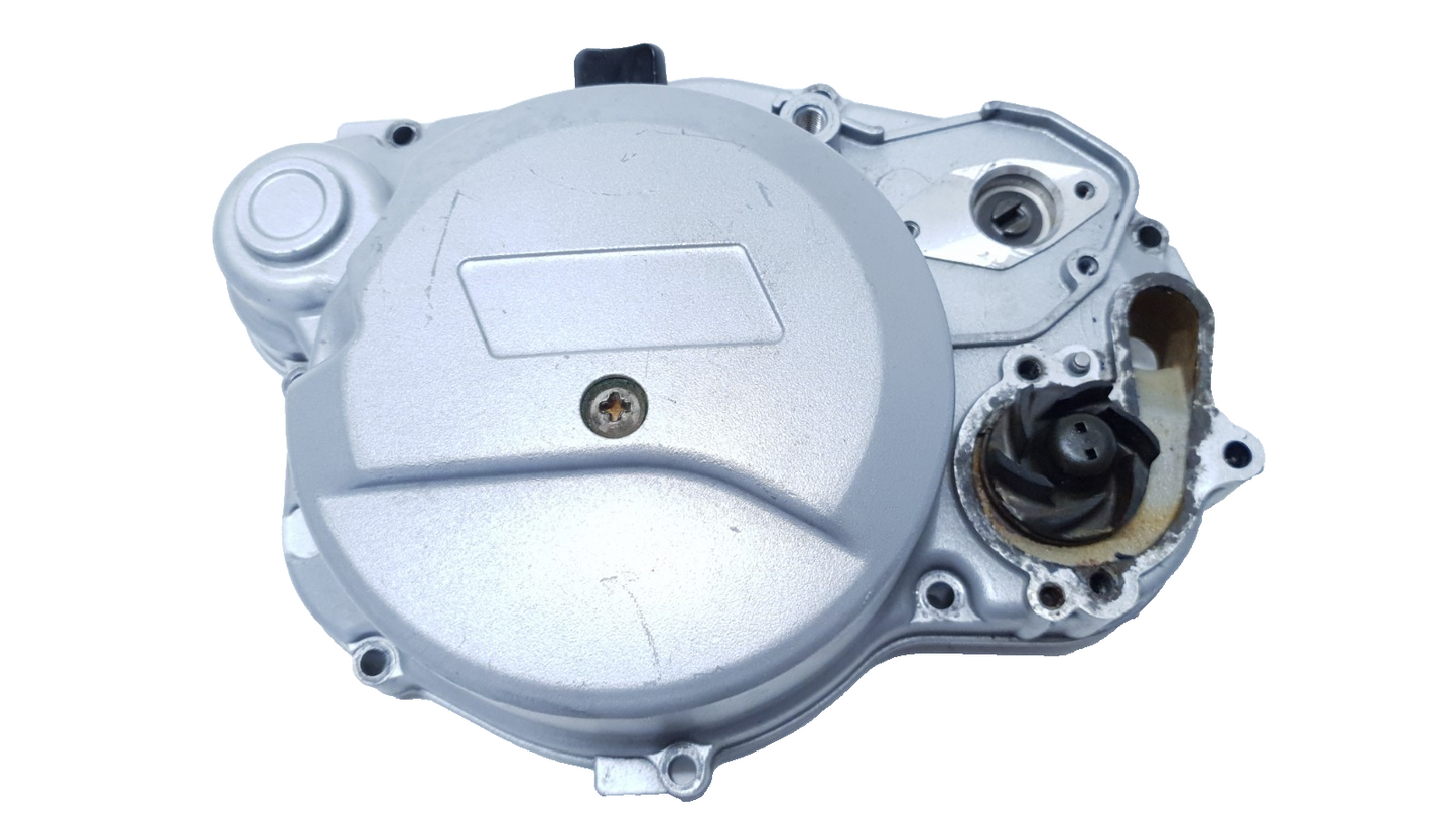 Carter d'embrayage Yamaha TZR 50 2004 Réf : 5WXE54210000